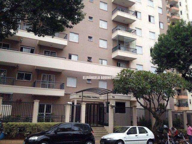 Apartamento com 3 dormitórios à venda, 75 m² por R$ 890.000 - Saúde - São Paulo/SP