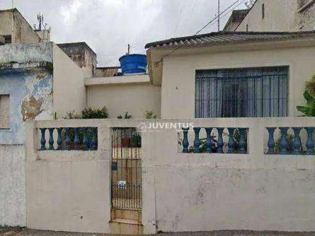 Casa com 3 dormitórios à venda, 81 m² por R$ 960.000 - Vila Oratório - São Paulo/SP