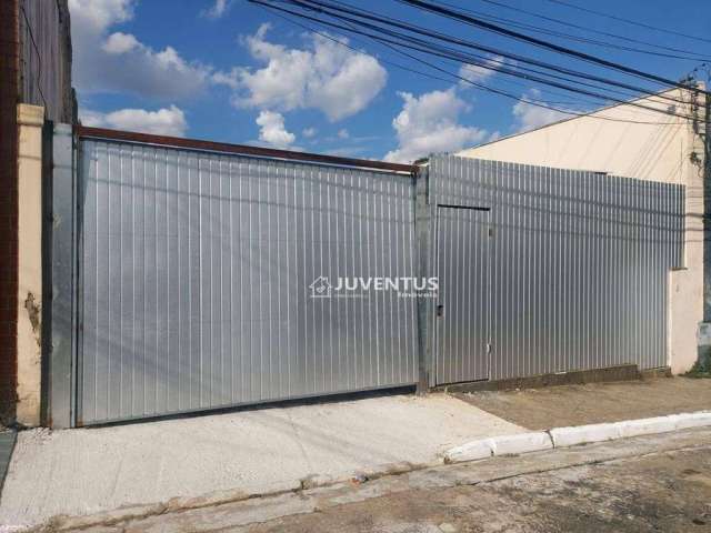 Terreno à venda, 500 m² por R$ 2.300.000 - Alto da Mooca - São Paulo/SP