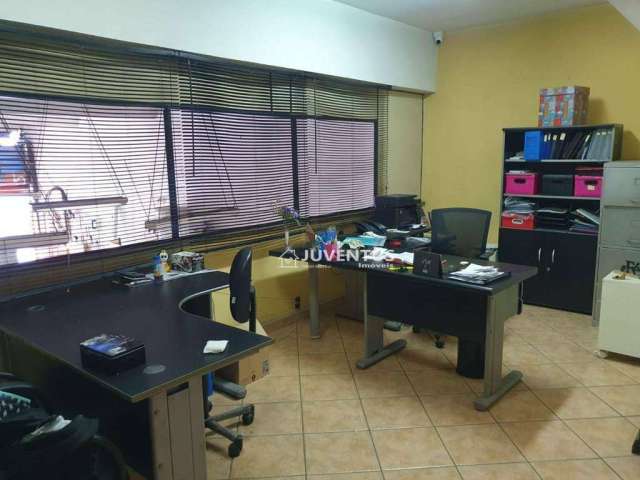 Loja para alugar, 205 m² por R$ 3.000/mês - Mooca - São Paulo/SP