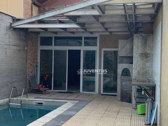 Sobrado com 2 dormitórios à venda, 298 m² por R$ 1.560.000 - Belenzinho - São Paulo/SP