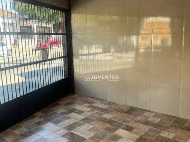 Sobrado com 2 dormitórios à venda, 148 m² por R$ 850.000 - Vila Bela - São Paulo/SP