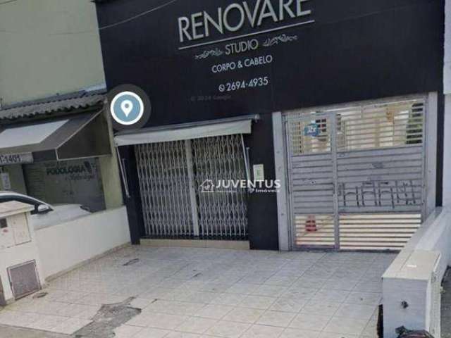 Sobrado com 1 dormitório à venda, 291 m² por R$ 2.200.000,00 - Mooca - São Paulo/SP