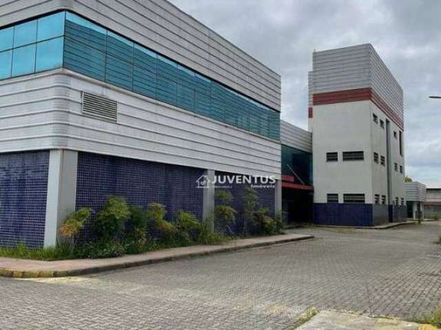 Galpão para alugar, 15706 m² por R$ 421.802/mês - Vila Industrial - Mogi das Cruzes/SP