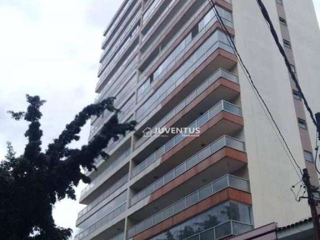 Apartamento com 3 dormitórios à venda, 153 m² por R$ 1.071.000 - Parque da Mooca - São Paulo/SP