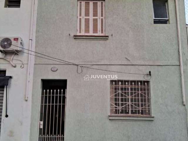 Sobrado com 2 dormitórios à venda, 80 m² por R$ 600.000 - Vila Bertioga - São Paulo/SP