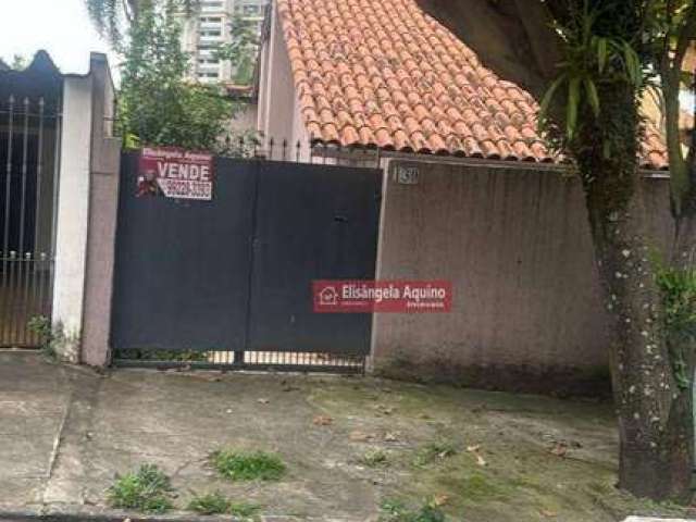 Casa com 2 dormitórios à venda, 200 m² por R$ 1.600.000,00 - Moema - São Paulo/SP