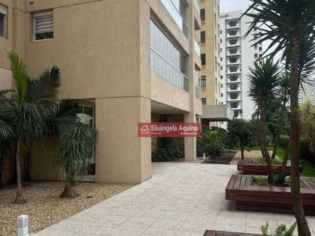 Apartamento com 3 dormitórios à venda, 248 m² por R$ 2.200.000 - Parque da Mooca - São Paulo/SP