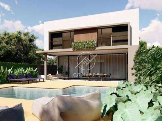 Hipica Max Garden - Lançamento Alto da Boa Vista - 838 m2 com 4 suítes e 6 vagas