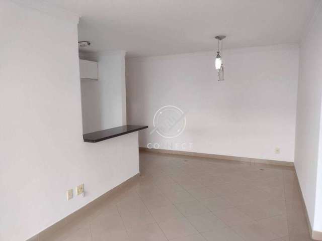 Apartamento com 3 dormitórios à venda, 85 m² por R$ 750.000,00 - Alphaville - Santana de Parnaíba/SP