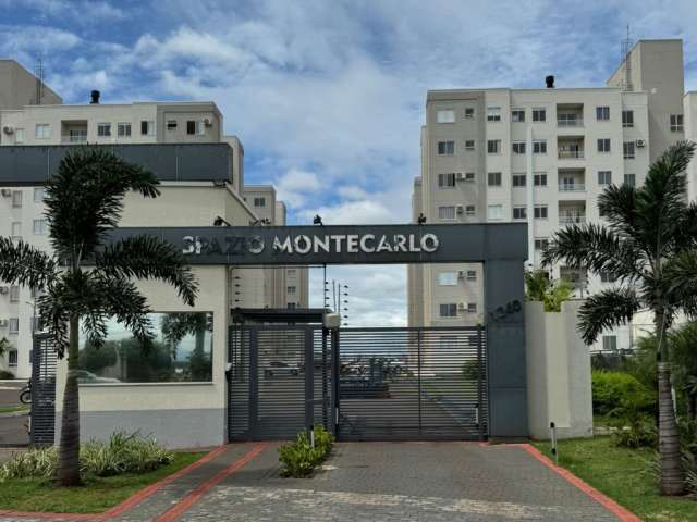 Vende-se apartamento semimobiliado jd. américa