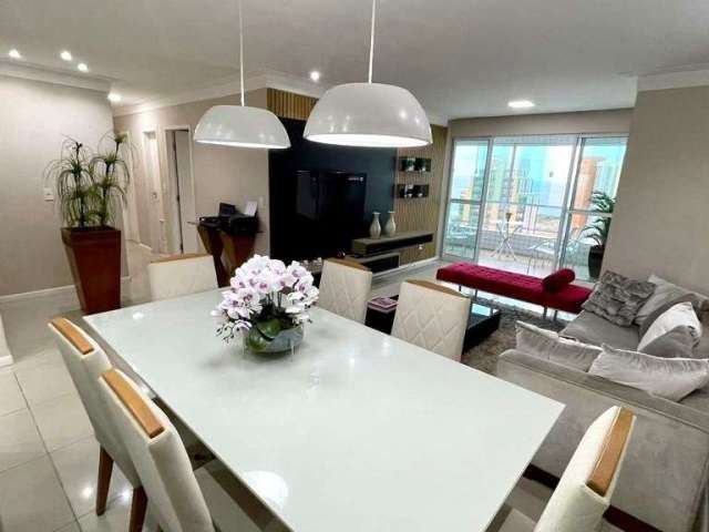 Apartamento com 3 quartos à venda na Vênus, 10, Jardim Renascença, São Luís por R$ 1.600.000