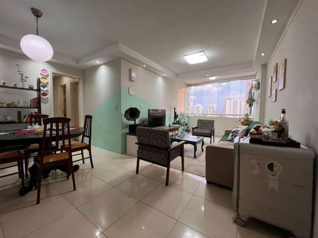 Apartamento com 3 quartos à venda na das Mitras, 1212, Jardim Renascença, São Luís por R$ 750.000