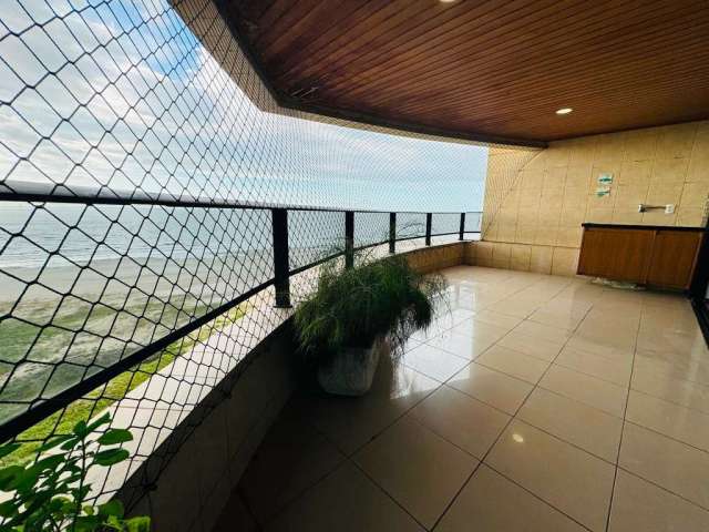 Apartamento com 4 quartos à venda na do Forte, 1, Ponta D'Areia, São Luís por R$ 4.000.000