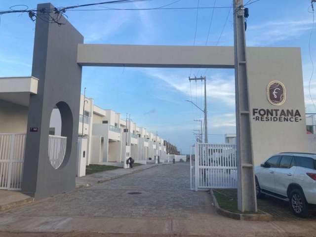 Casa em condomínio fechado com 4 quartos à venda na Tv. Araçagi, 1, Araçagy, São José de Ribamar por R$ 801.417