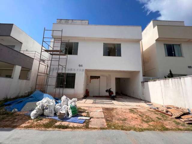 Casa em condomínio fechado com 3 quartos à venda na Samambaias, 1010, Araçagi, São Luís por R$ 1.500.000