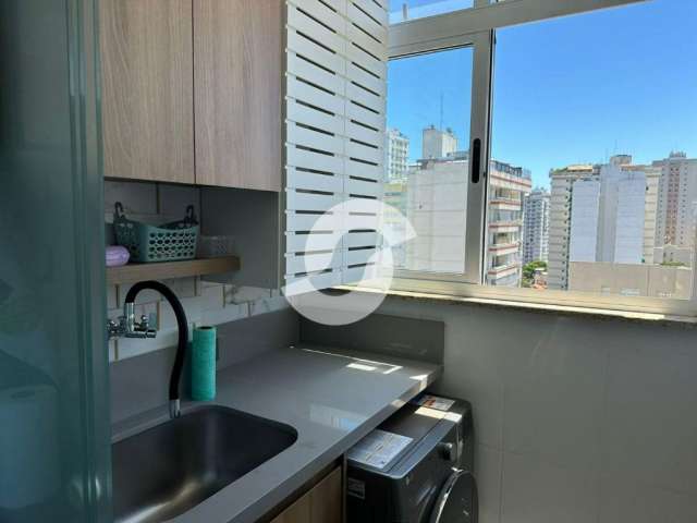 Lindo apartamento em Icaraí