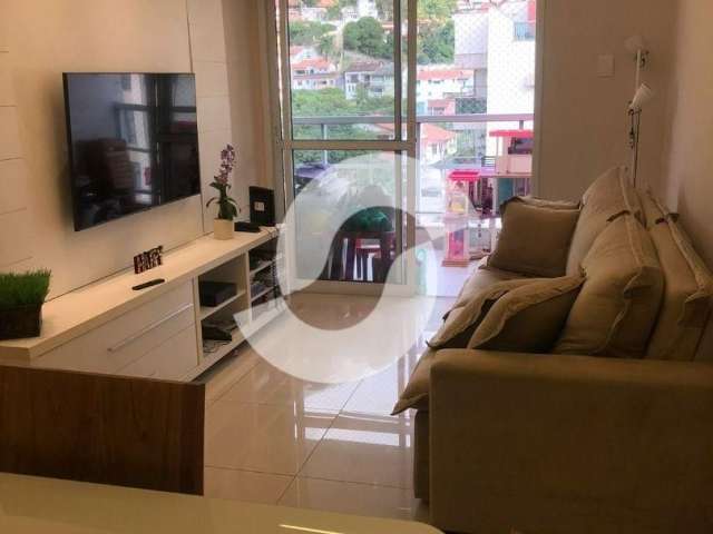 Lindo apartamento em São Frnacisco!