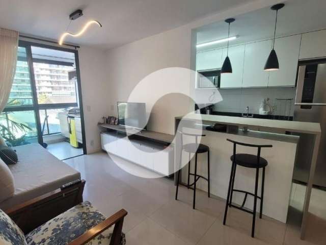 Excelente apartamento em Santa Rosa