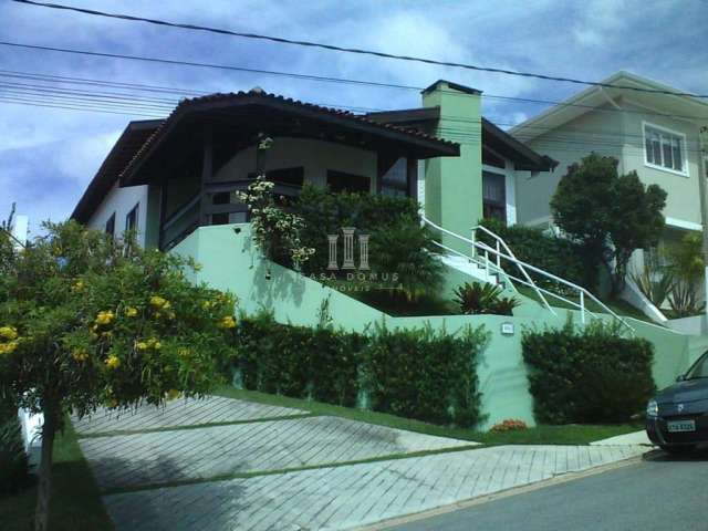 Casa em Condomínio para Venda em Vinhedo, Bosque, 4 dormitórios, 2 suítes, 4 banheiros, 4 vagas