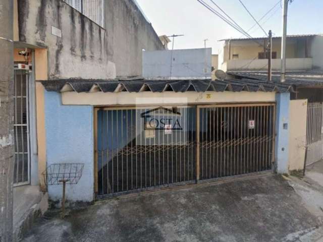 Casa com 2 dormitórios e 2 vagas de garagem - pirituba