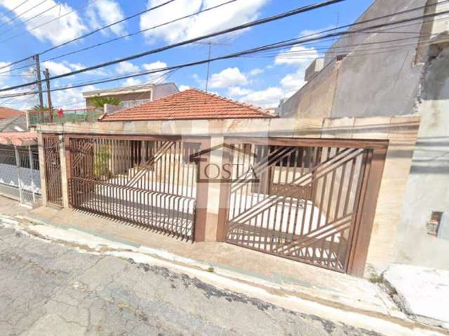 Casa térrea com 275m², 3 dormitórios sendo 1 suite e 3 vagas de garagem - piqueri