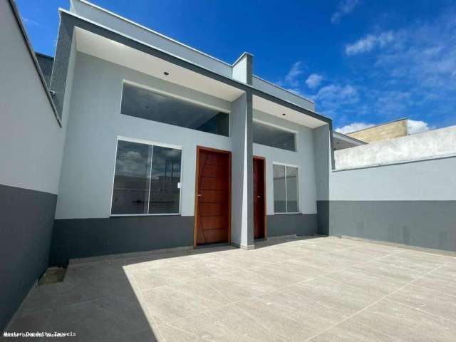 Casa Geminada para Venda em Sorocaba, Parque Vista Barbara, 2 dormitórios, 1 suíte, 1 banheiro, 1 vaga