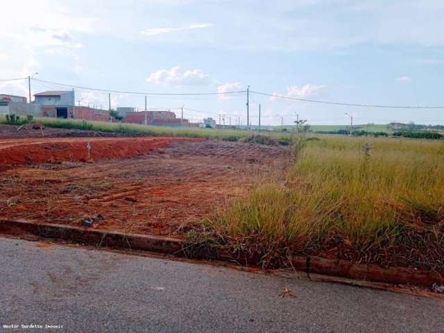 Terreno para Venda em Sorocaba, Jardim Alpes de Sorocaba