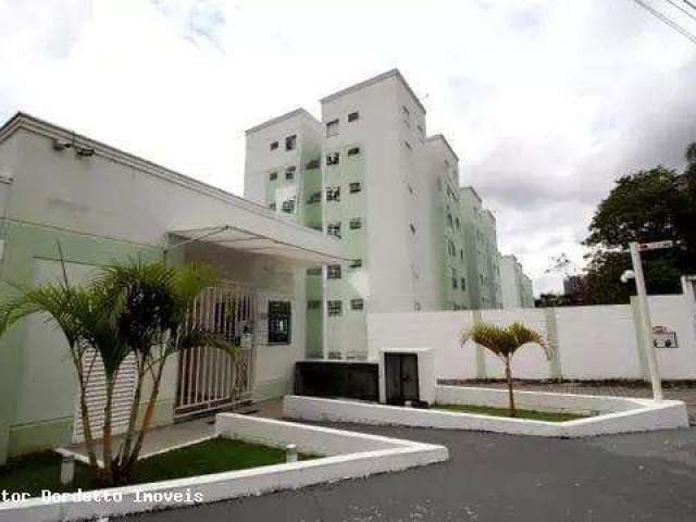 Apartamento para Venda em Sorocaba, Jardim Ipê, 2 dormitórios, 1 banheiro, 1 vaga