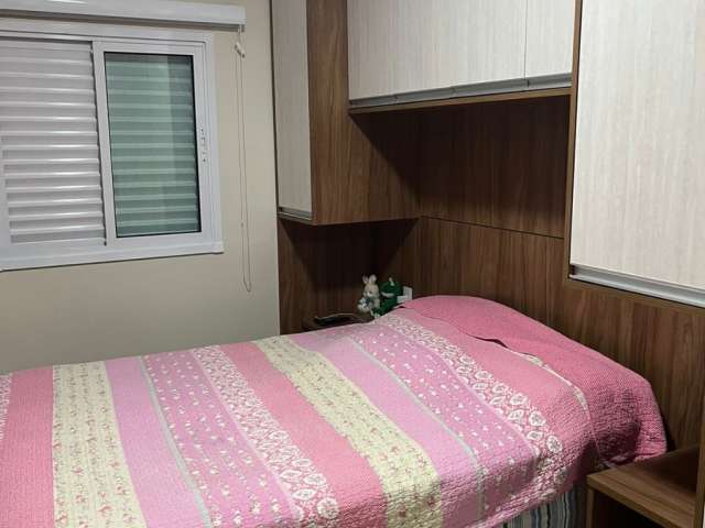 Cobertura à venda  com 2 quarto(s)