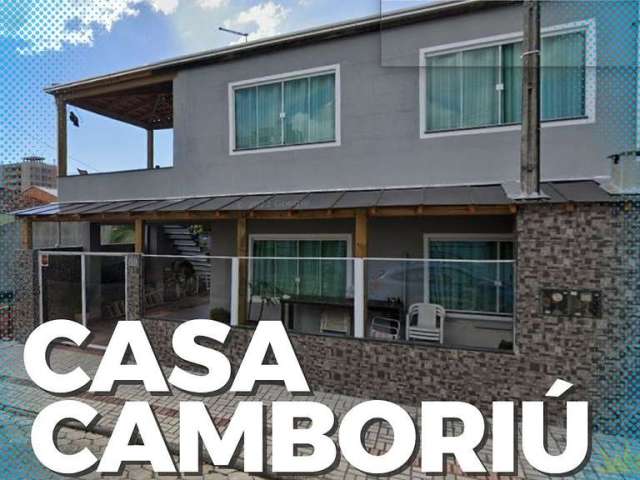 &amp;#127775; *Casa de Esquina - Camboriú* &amp;#127775;