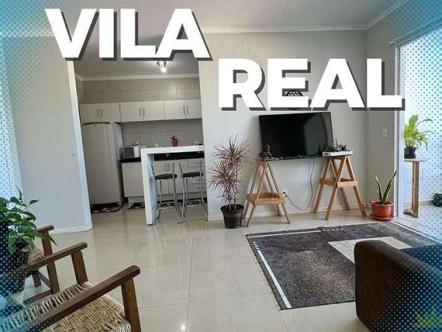 ### Excelente Apartamento na Vila Real, Balneário Camboriú