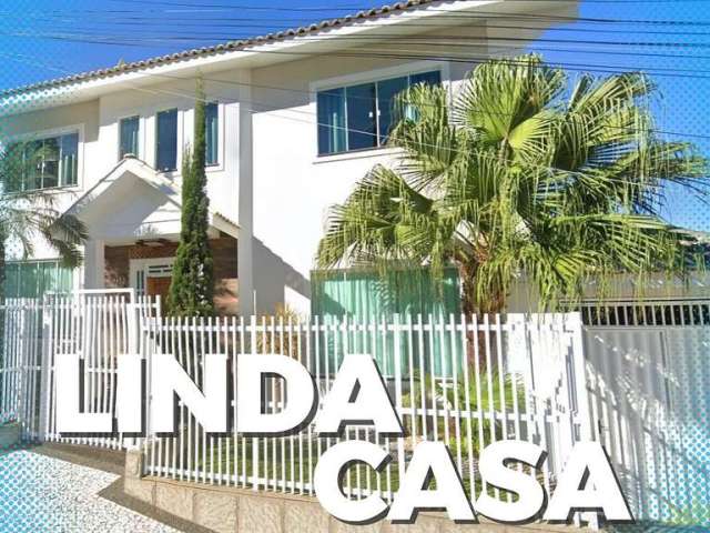 ### &amp;#127969; **Linda Casa no Bairro Ariribá**