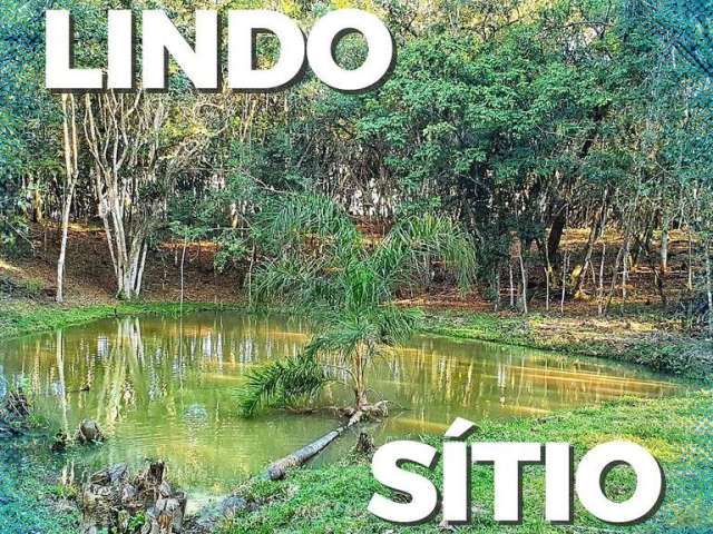 ### &amp;#127807; **Lindo Sítio à Venda em Ilhota/SC**