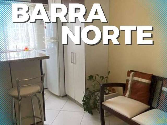 &amp;#127970; **APARTAMENTO NA BARRA NORTE** &amp;#127970;