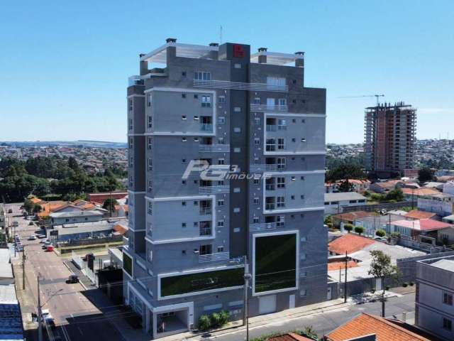 Apartamento à venda no Edifício Maison Vert- Órfãs