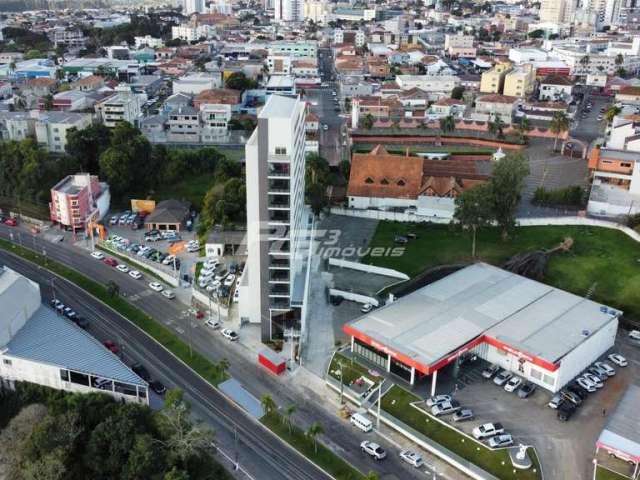 Sala comercial nova em excelente localização