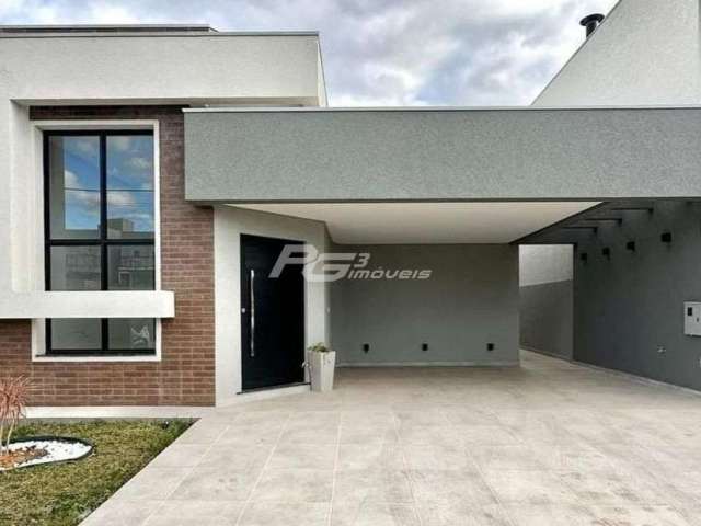 Residencia em condominio fechado