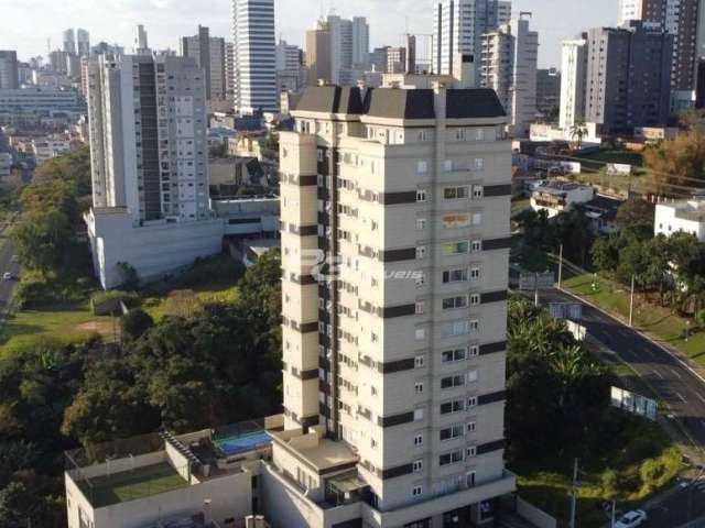 Apartamento à venda Edifício Monterrey Palace - Centro