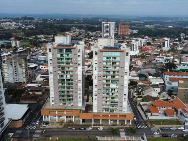 Apartamento à venda no Edifício Torres Cezanne