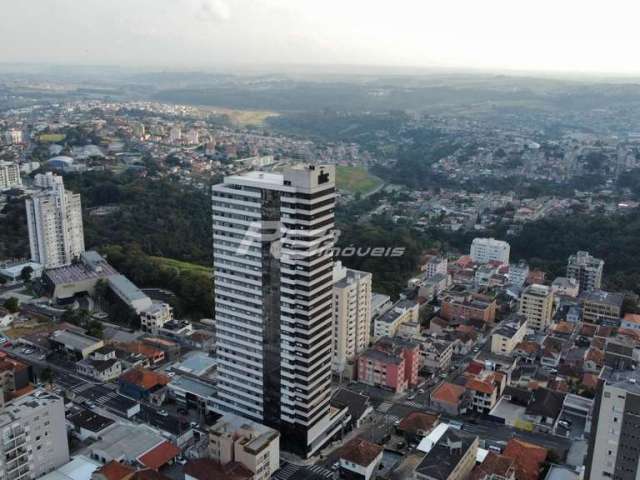 Cobertura Duplex - Edificio Onix Dechandt