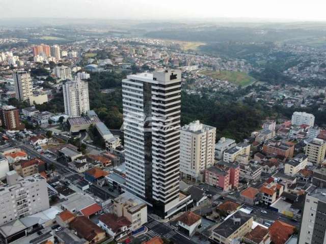 Apartamento à venda em Edifício Ônix Dechandt