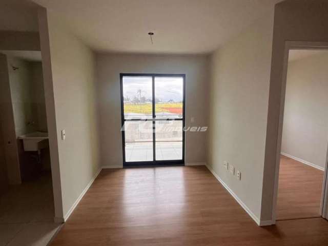 Apartamento à venda Vista Santa Paula