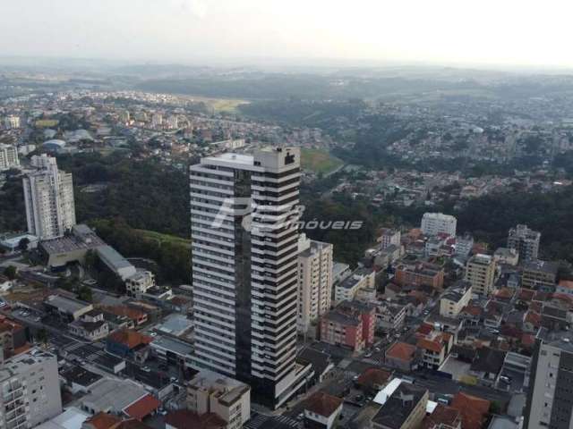 Belíssimo Apartamento à Venda no Edifício Onyx!