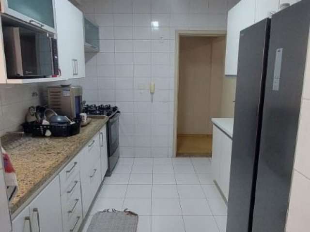 Apartamento a venda no centro de Londrina - 4 quartos