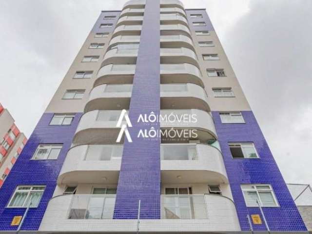 Apartamento com 1 quarto à venda na Caetano Marchesine, 281, Portão, Curitiba por R$ 370.000