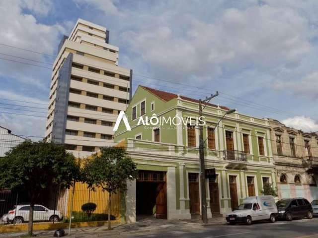 Prédio à venda na Rua Barão do Rio Branco, 763, Centro, Curitiba