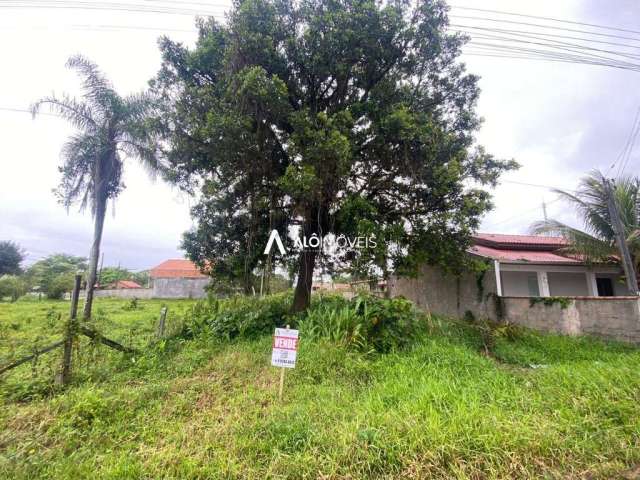 Terreno à venda na Ayrton Senna da Silva, Pontal do Norte, Itapoá por R$ 200.000