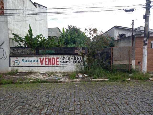 Terreno Urbano para Venda em Suzano, Vila Mazza