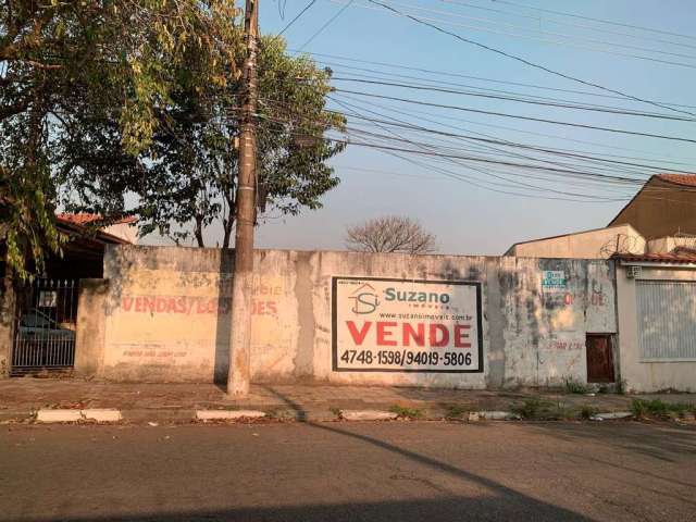 Terreno Urbano para Venda em Suzano, Jardim Realce